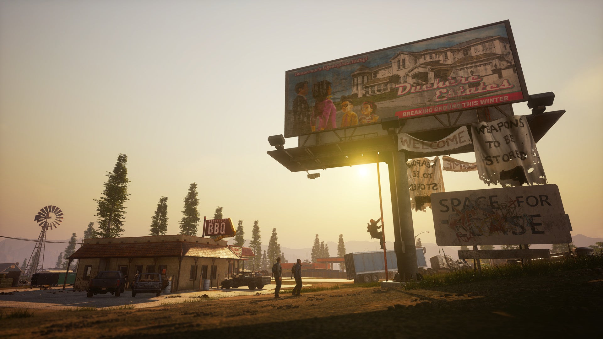 State of Decay 2: Juggernaut Edition Xbox One/Xbox Series X|S/PC (US)