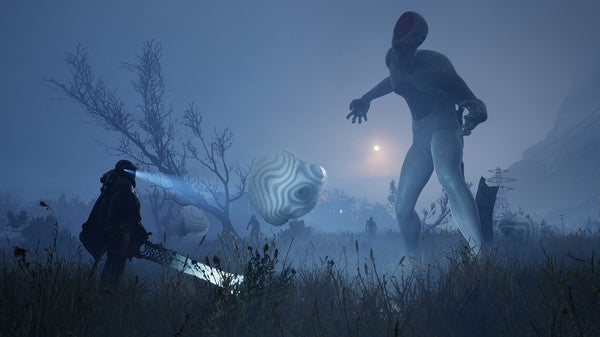 Hell is Us - Deluxe Edition PC