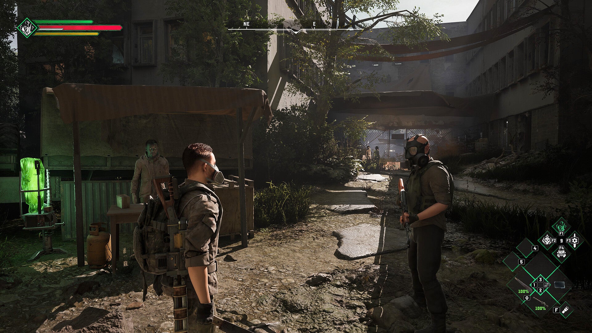 Chernobylite 2: Exclusion Zone PC