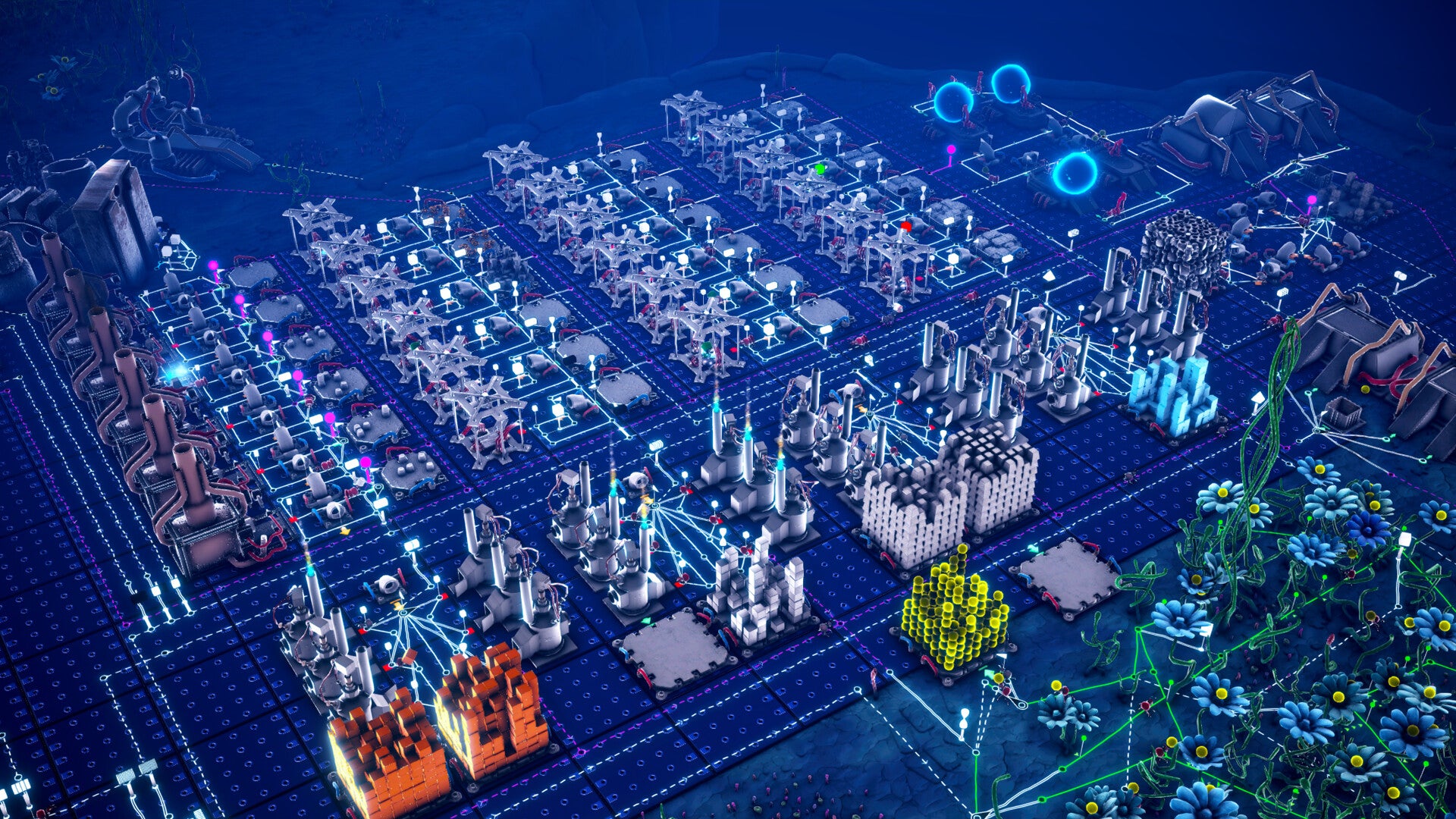 Microtopia PC (Europe & UK)