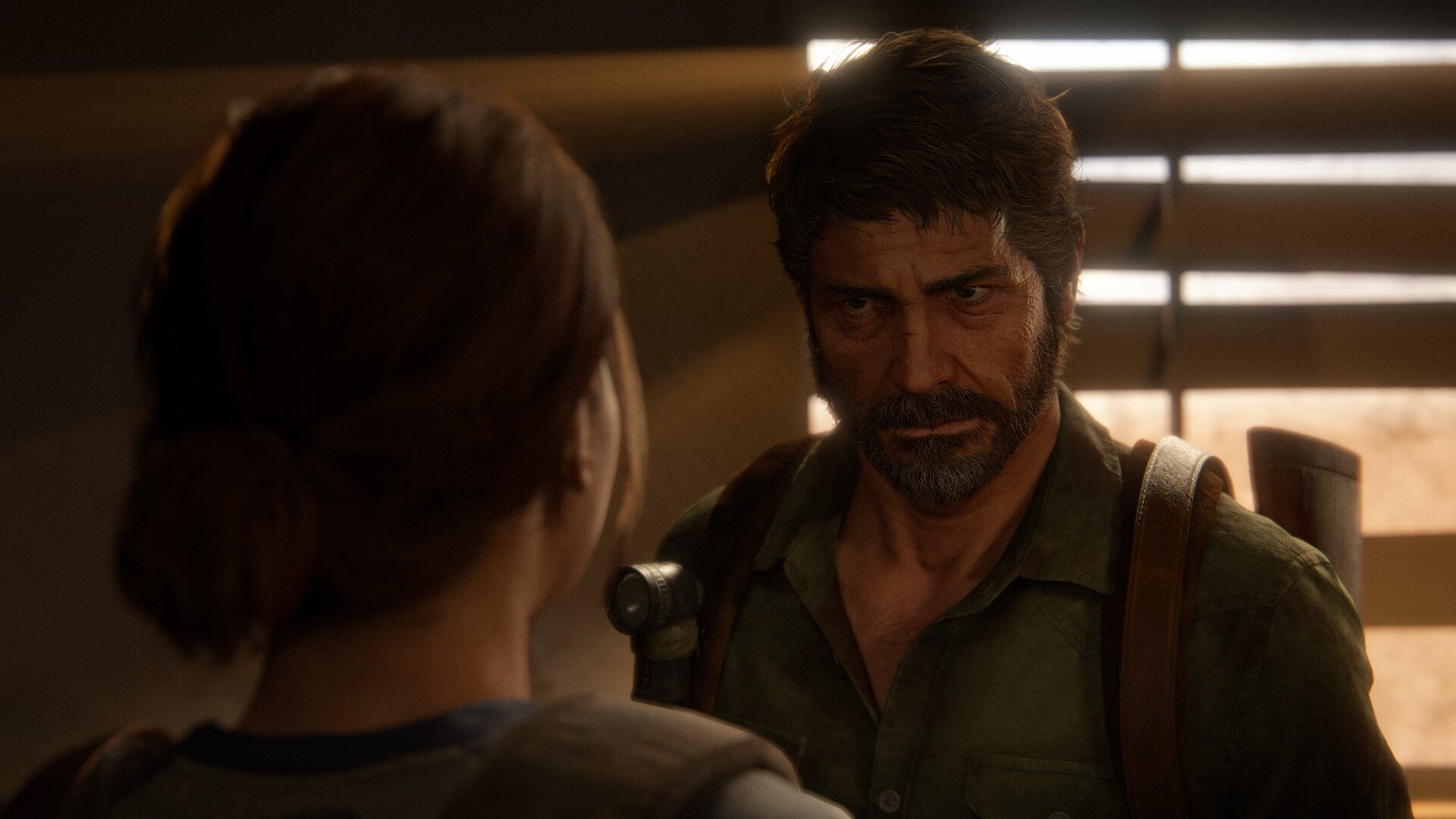 The Last of Us Part II Remastered PC (Europe & UK)