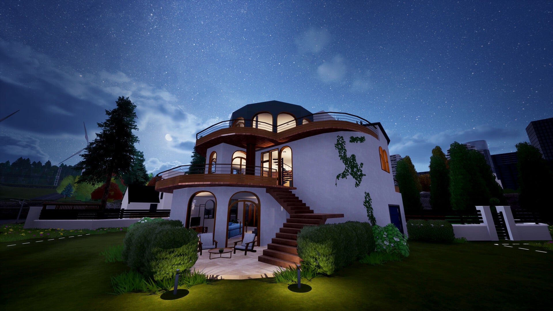 Architect Life: A House Design Simulator PC