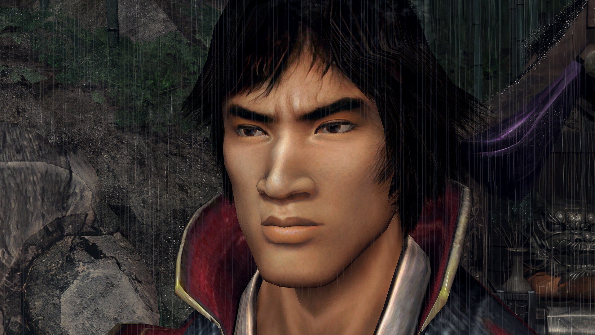 Onimusha 2: Samurai's Destiny PC (Europe & UK)