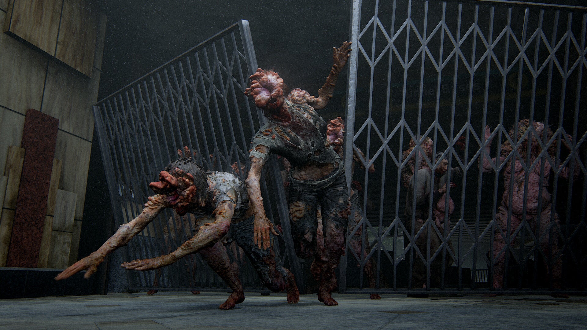 The Last of Us Part II Remastered PC (Europe & UK)
