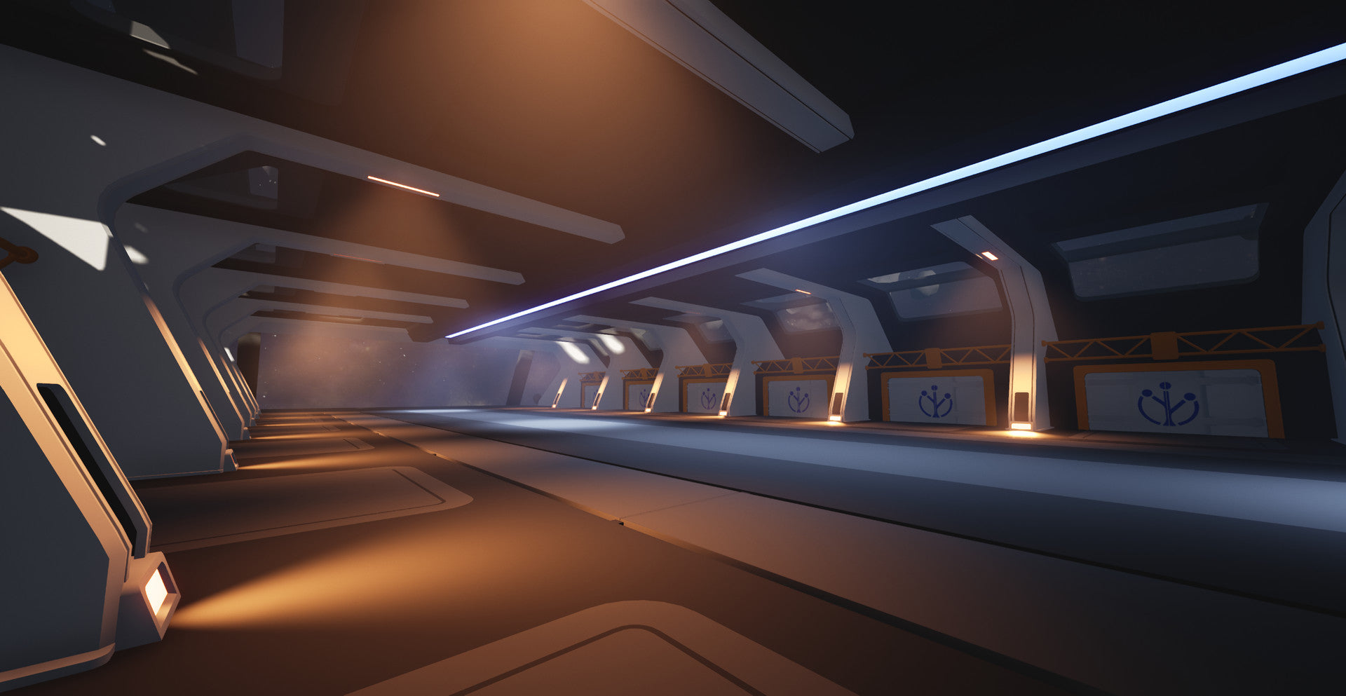Main Assembly PC (Europe & UK)
