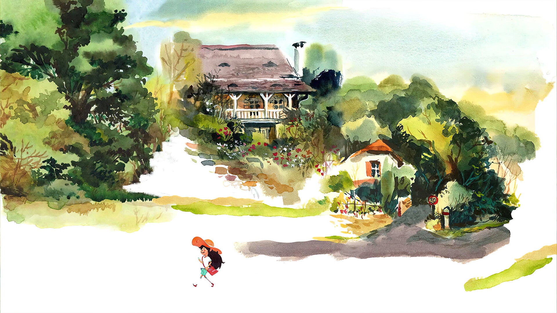 Dordogne PC (Europe & UK)