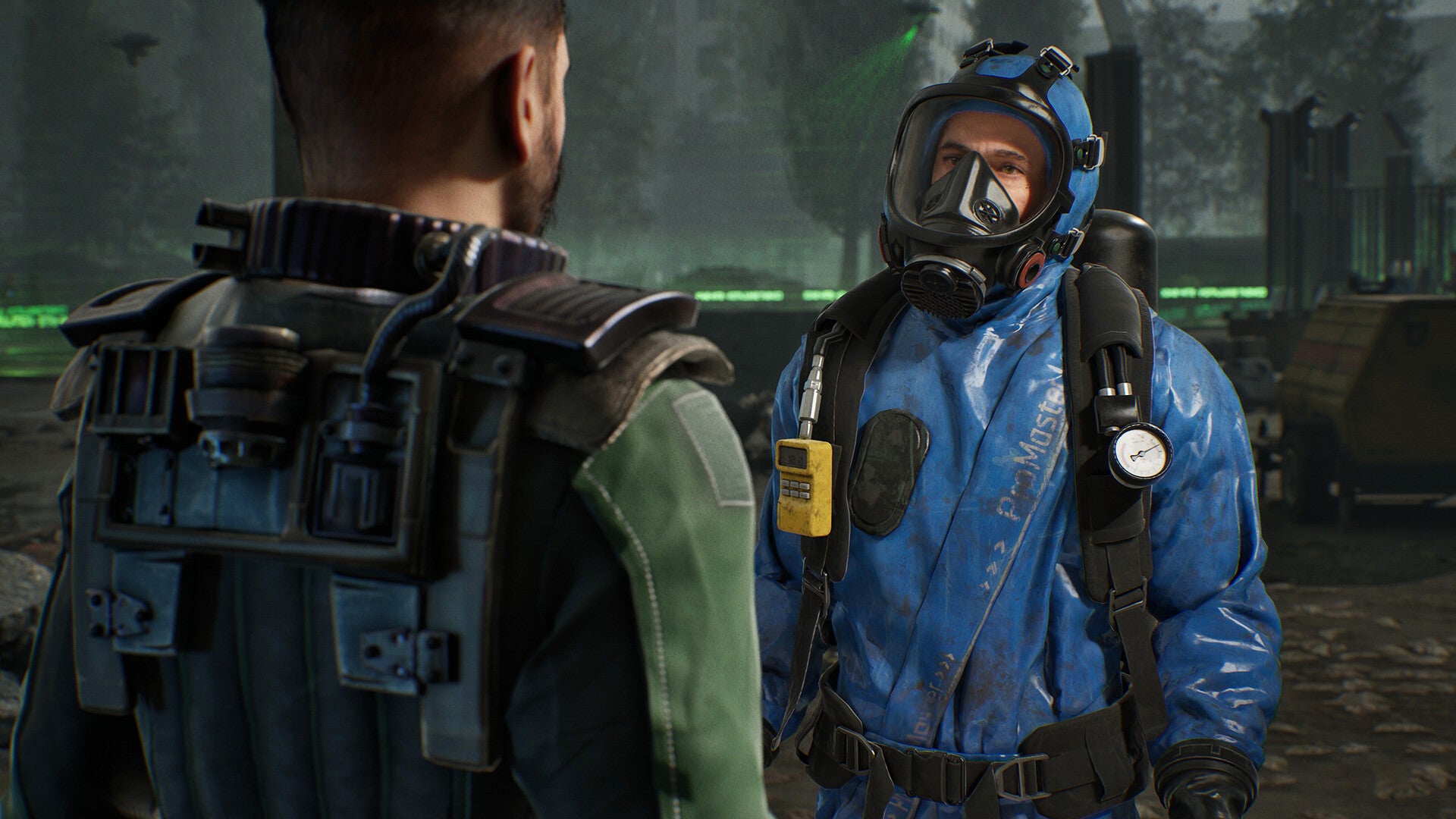 Chernobylite 2: Exclusion Zone PC