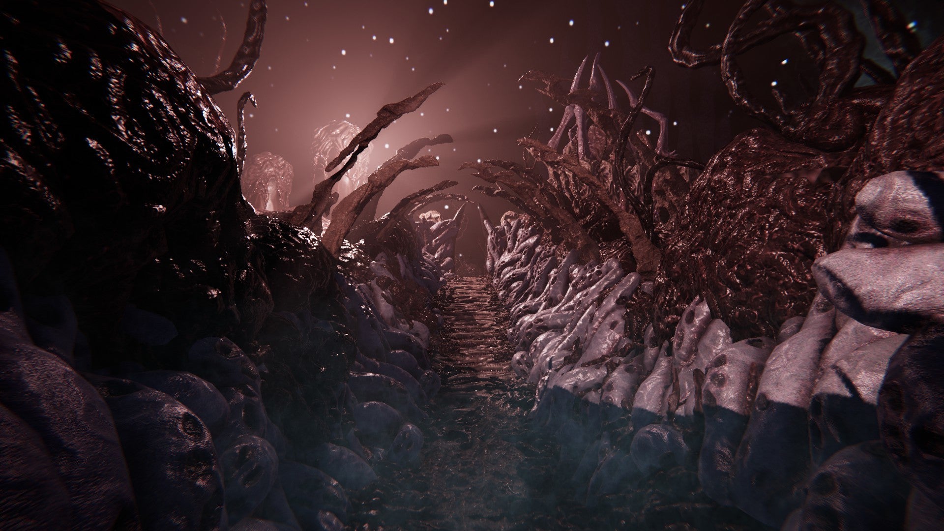 Lust from Beyond: M Edition PC