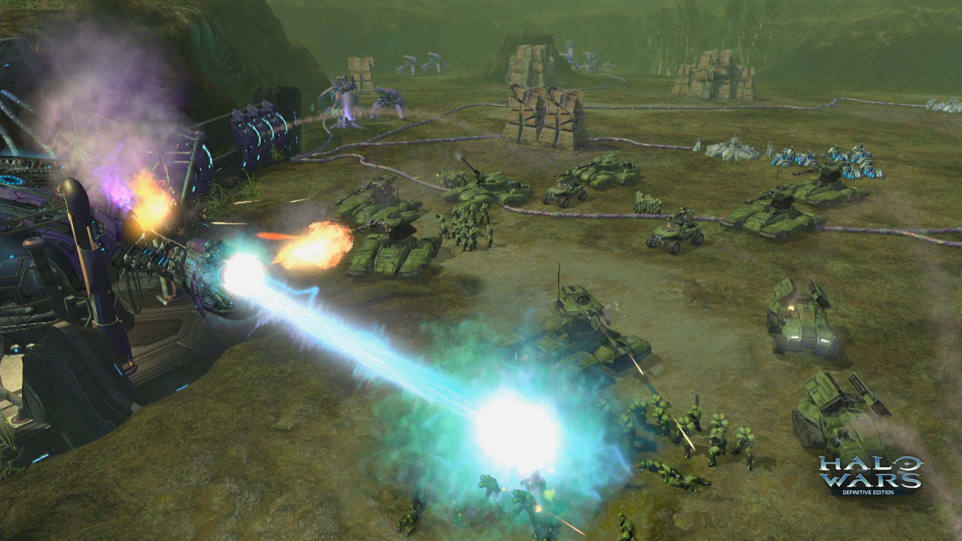 Halo Wars: Definitive Edition Windows 10 PC (Europe & UK)