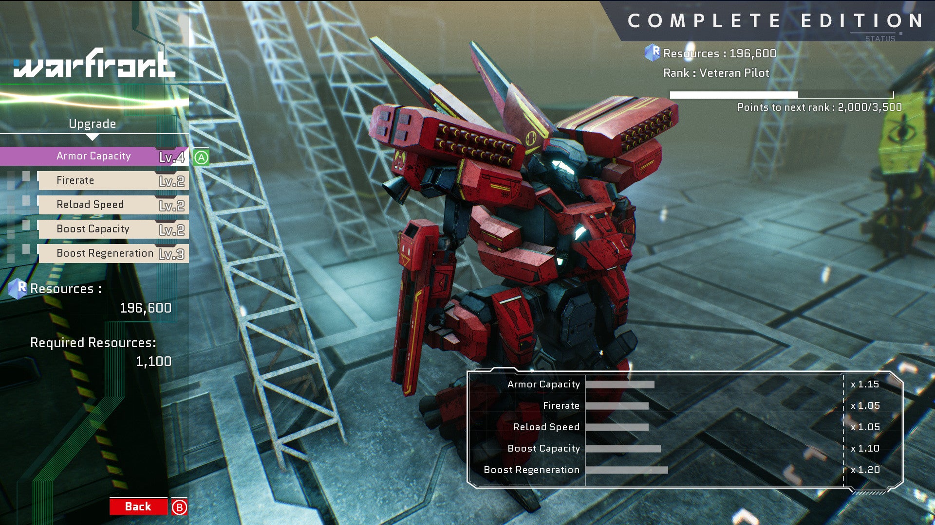 Project Nimbus: Complete Edition PC