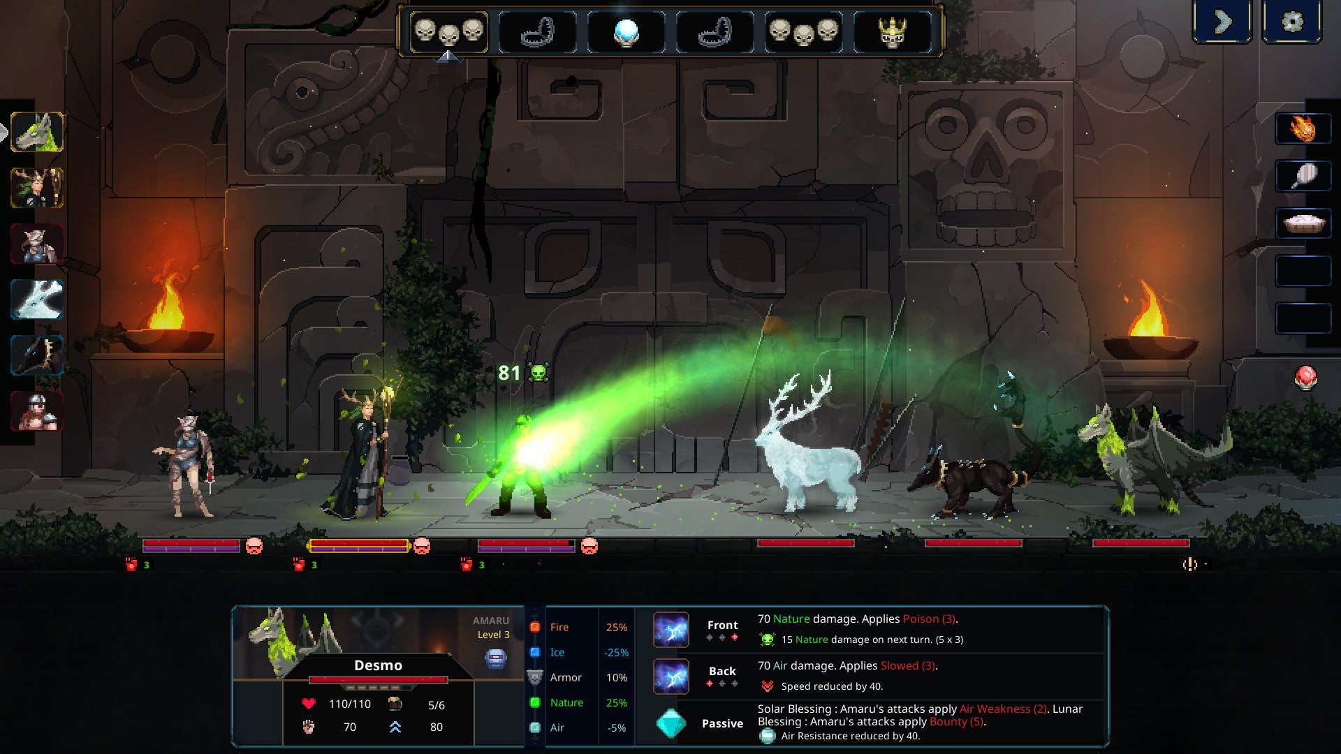 Legend of Keepers: Feed the Troll PC - DLC (Europe & UK)