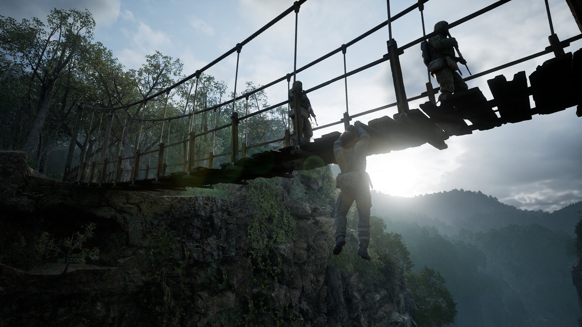 METAL GEAR SOLID Δ: SNAKE EATER PC (Europe & UK)