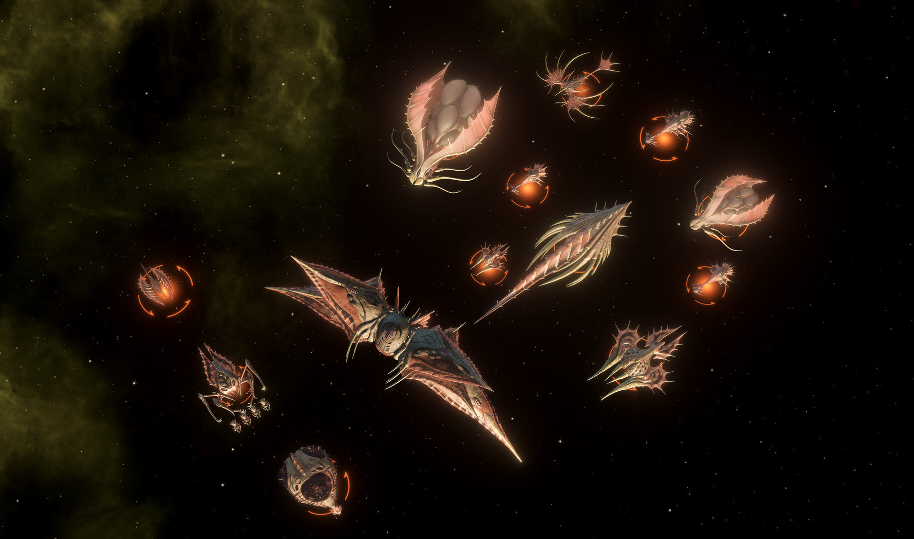 Stellaris: BioGenesis PC - DLC