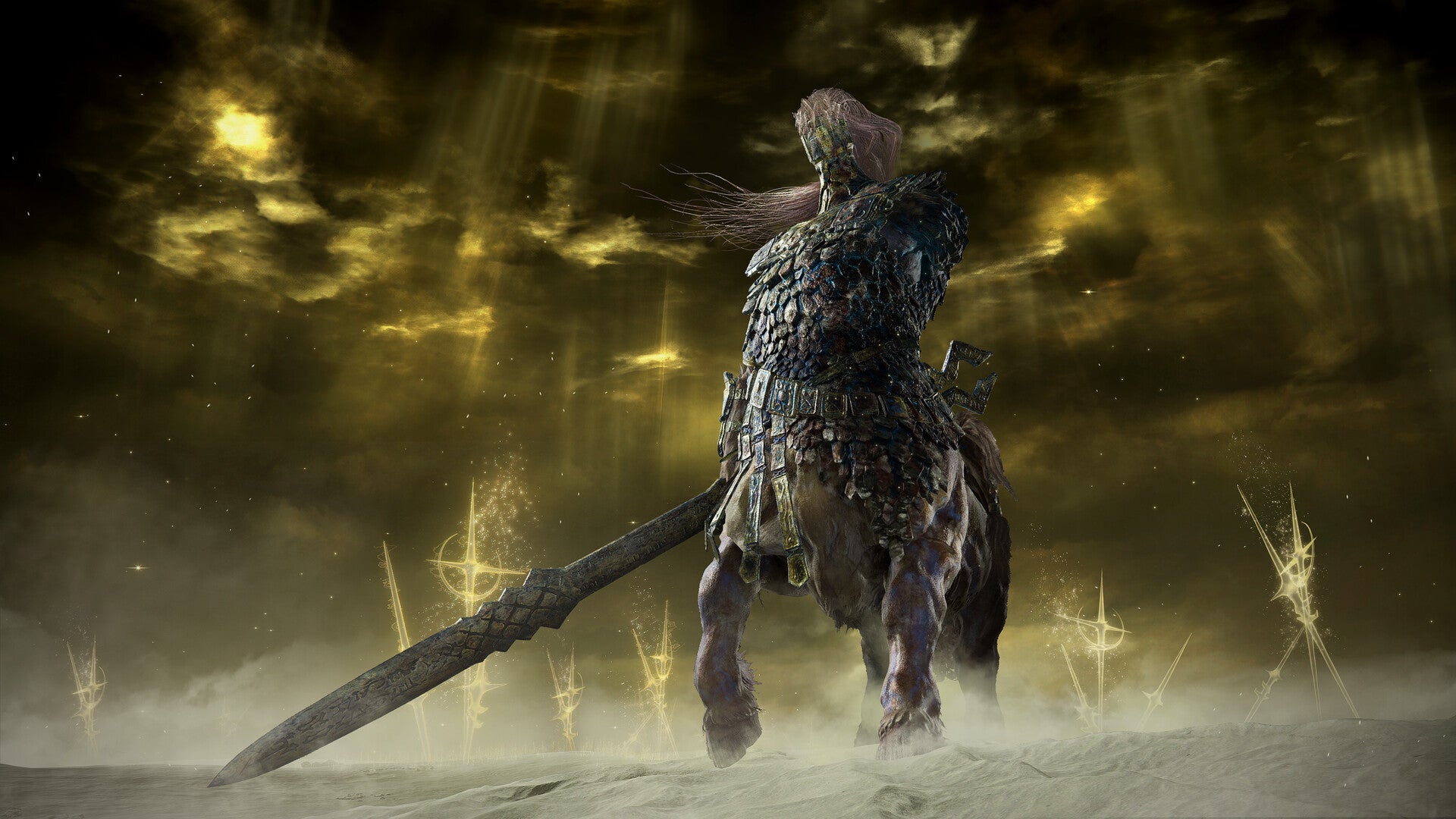 ELDEN RING NIGHTREIGN PC (North America)