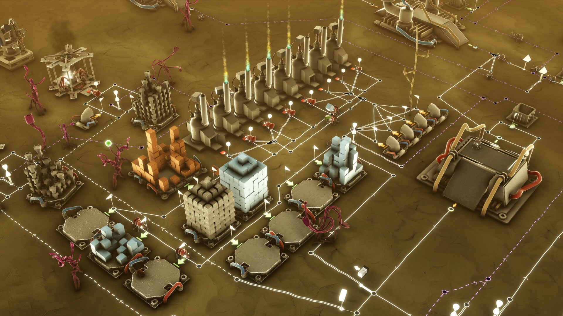 Microtopia PC (Europe & UK)