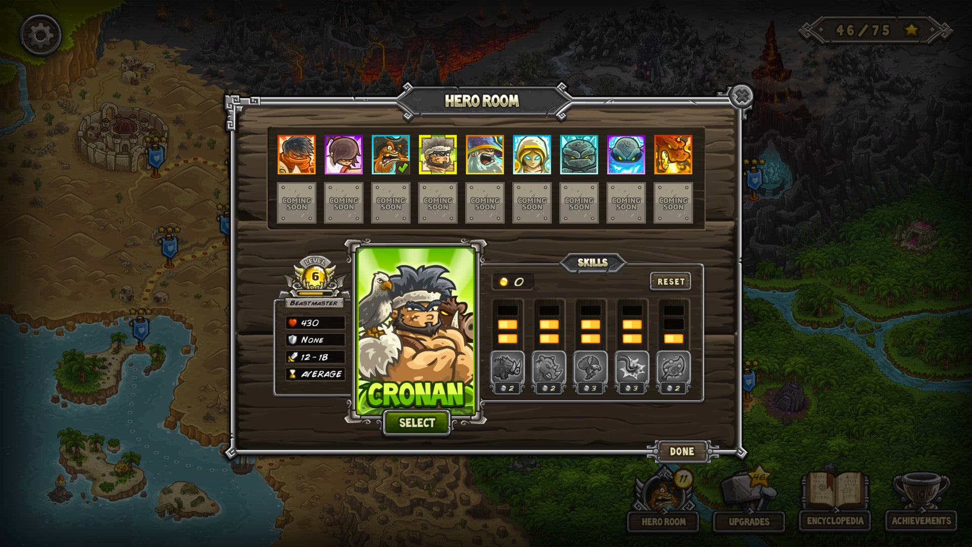 Kingdom Rush Frontiers - Tower Defense PC