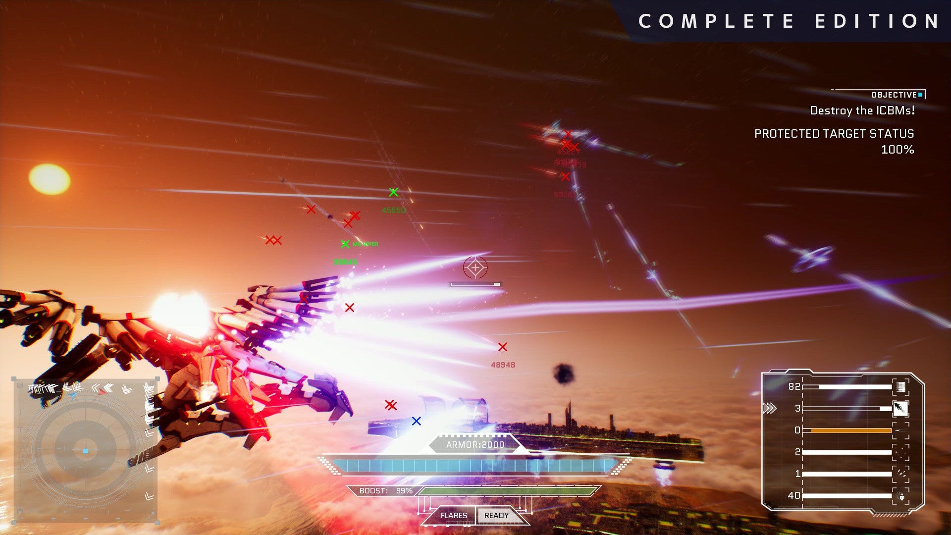 Project Nimbus: Complete Edition PC