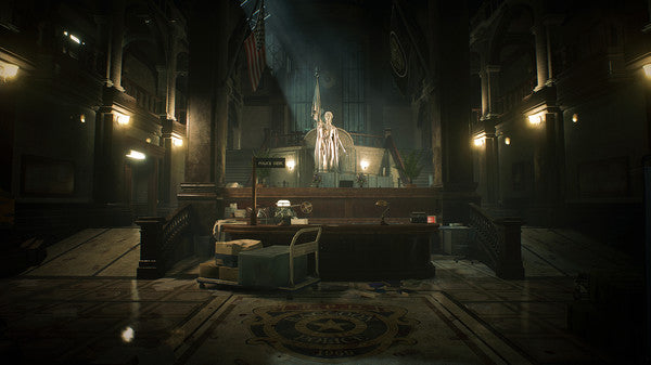 Resident Evil Remake Trilogy PC (Europe & UK)