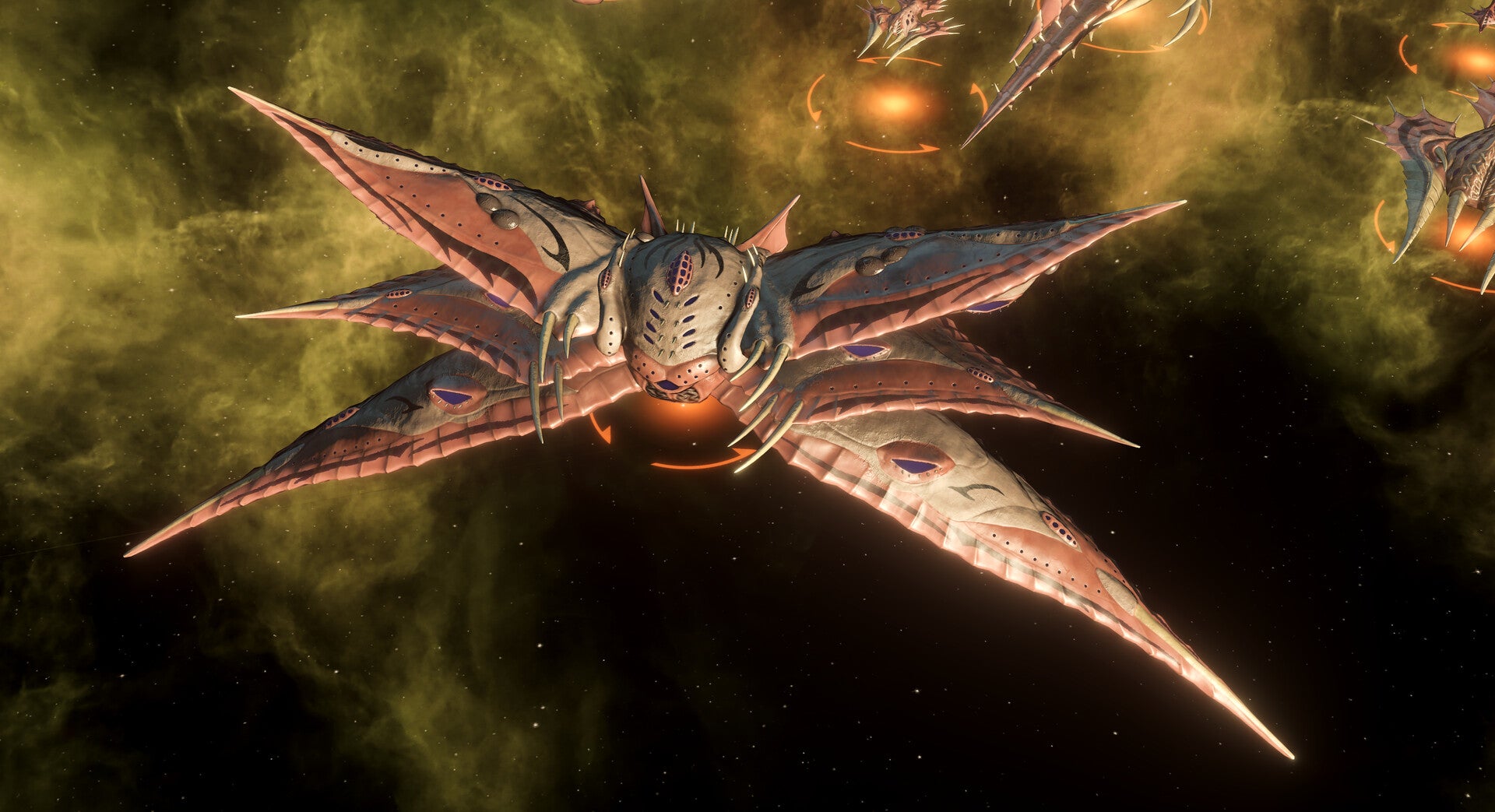 Stellaris: BioGenesis PC - DLC