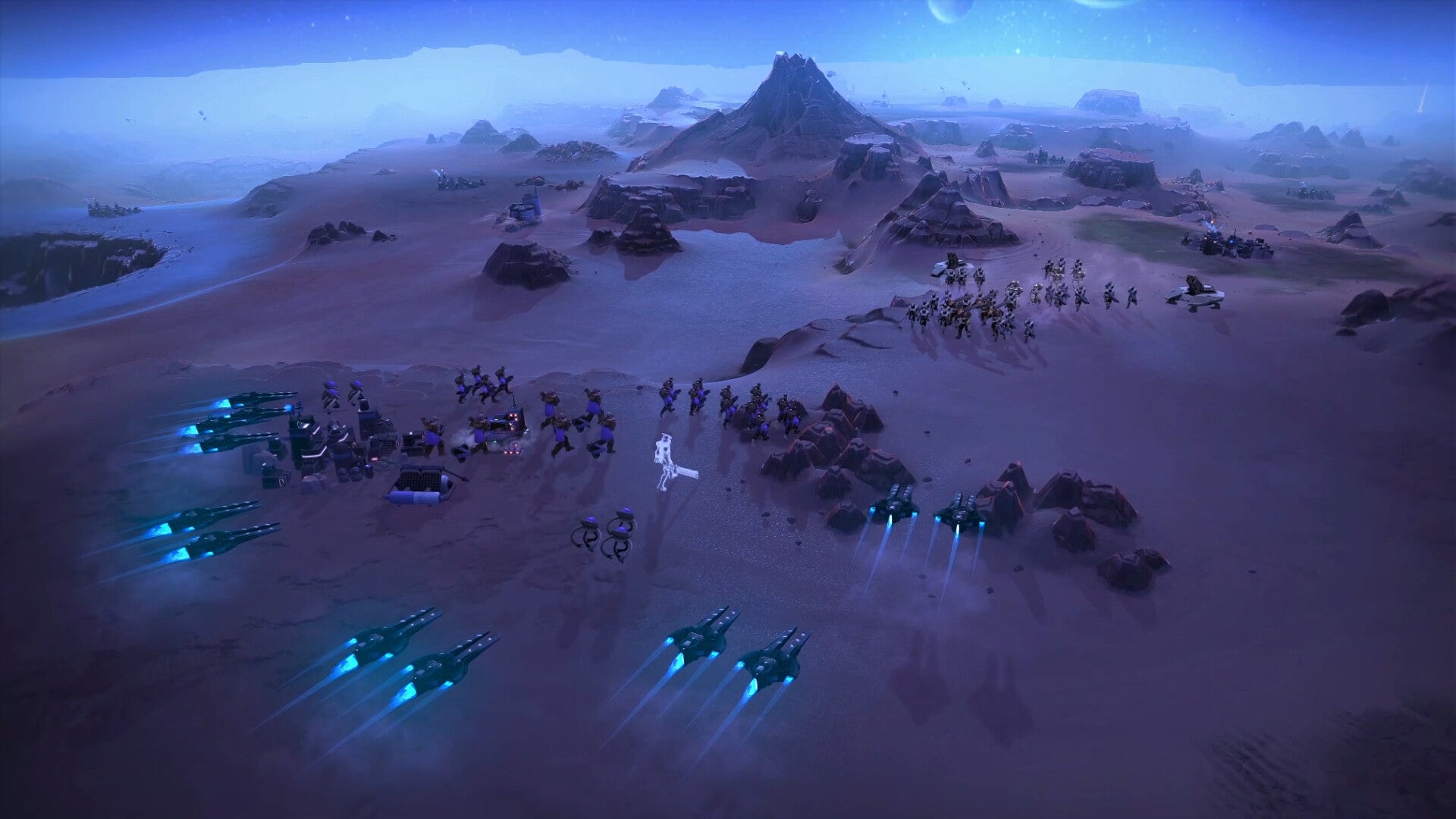 Dune: Spice Wars - House Vernius of Ix PC - DLC