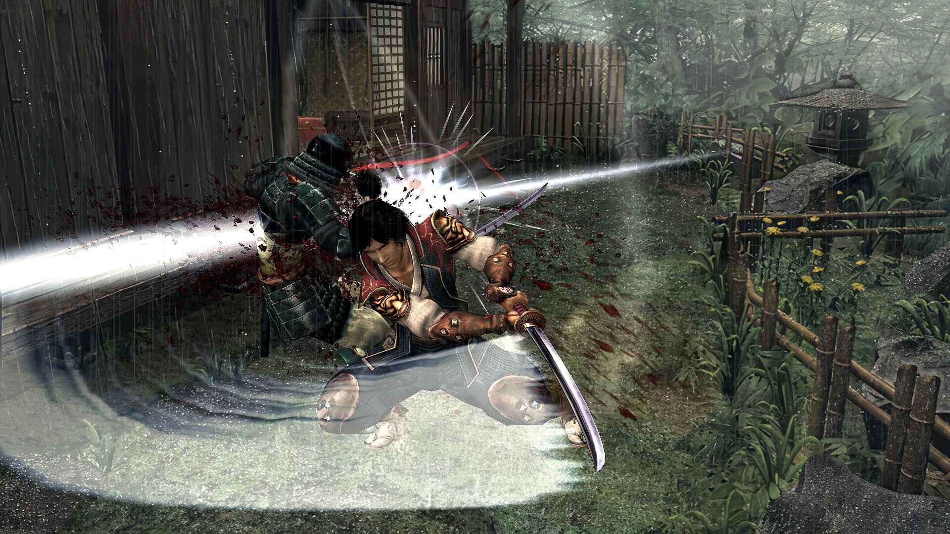 Onimusha 2: Samurai's Destiny PC (North America)