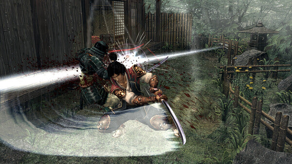 Onimusha 1+2 Pack PC (Europe & UK)