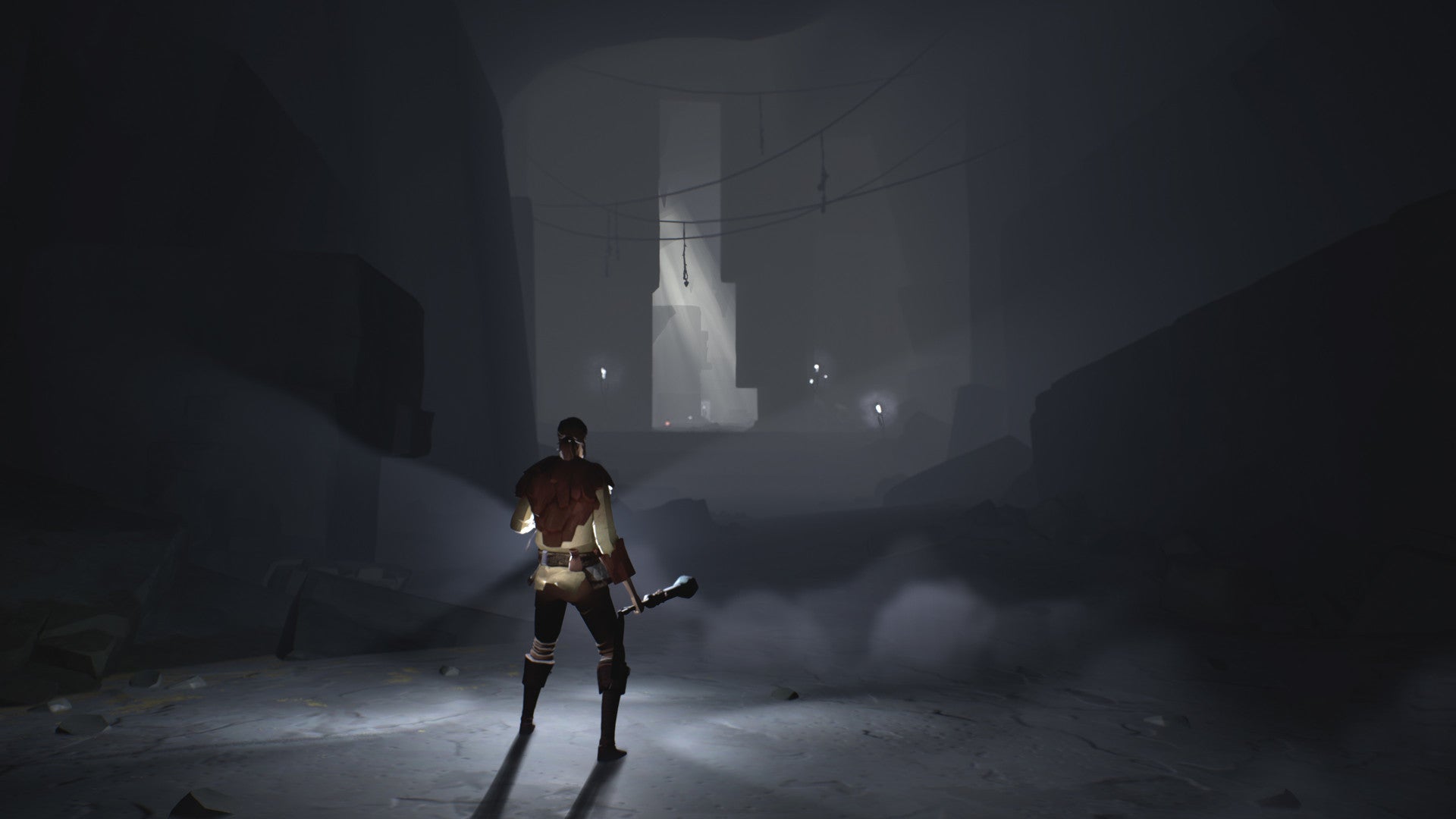 Ashen Xbox/PC (Europe & UK)
