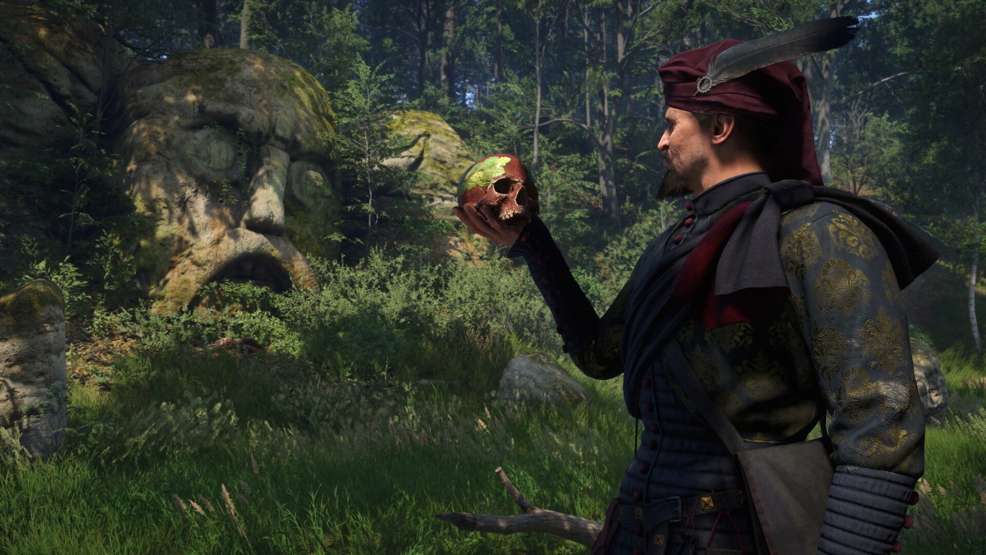 Kingdom Come: Deliverance II Brushes with Death PC - DLC