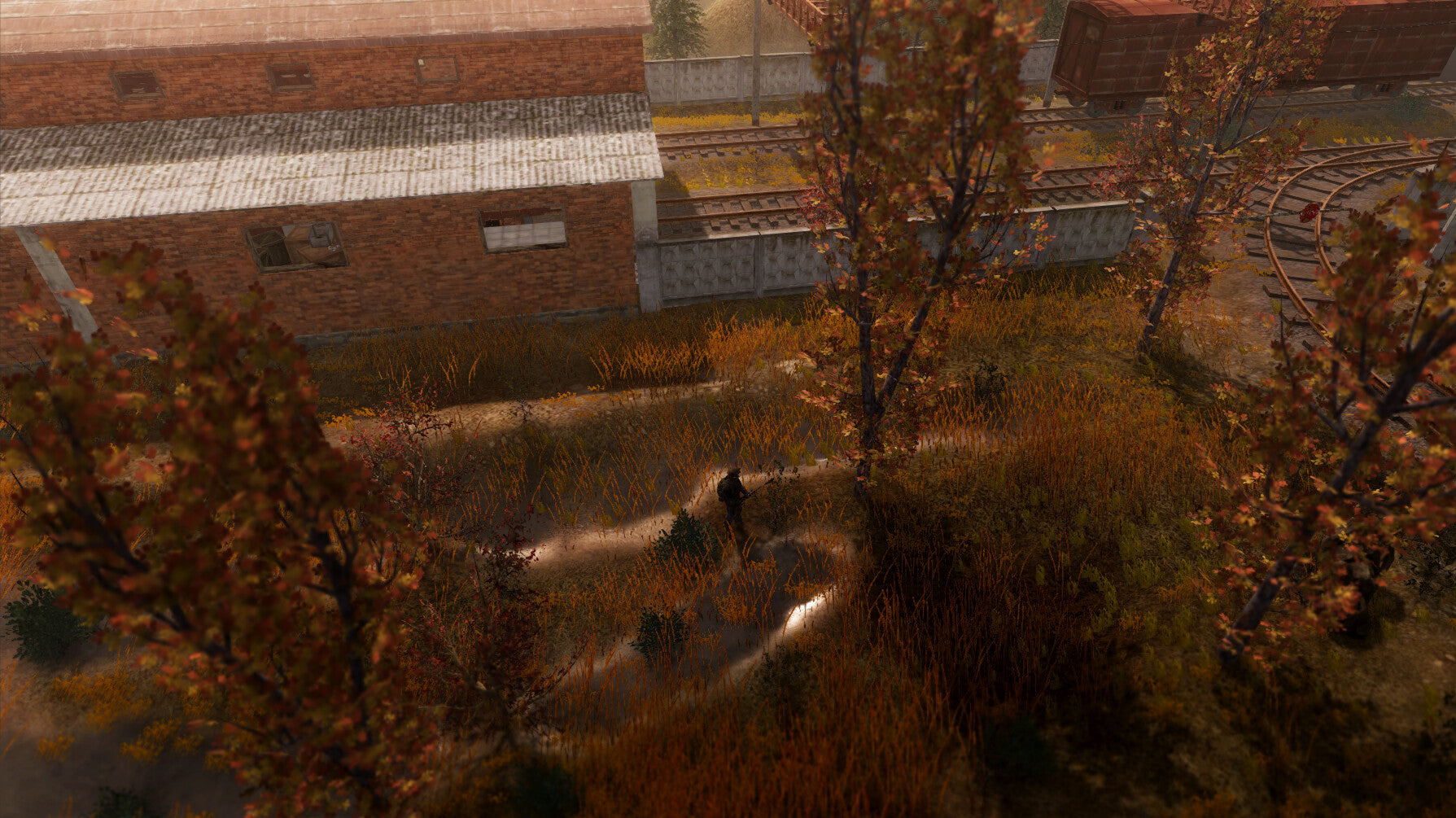 Tunguska: The Visitation - Enhanced Edition PC