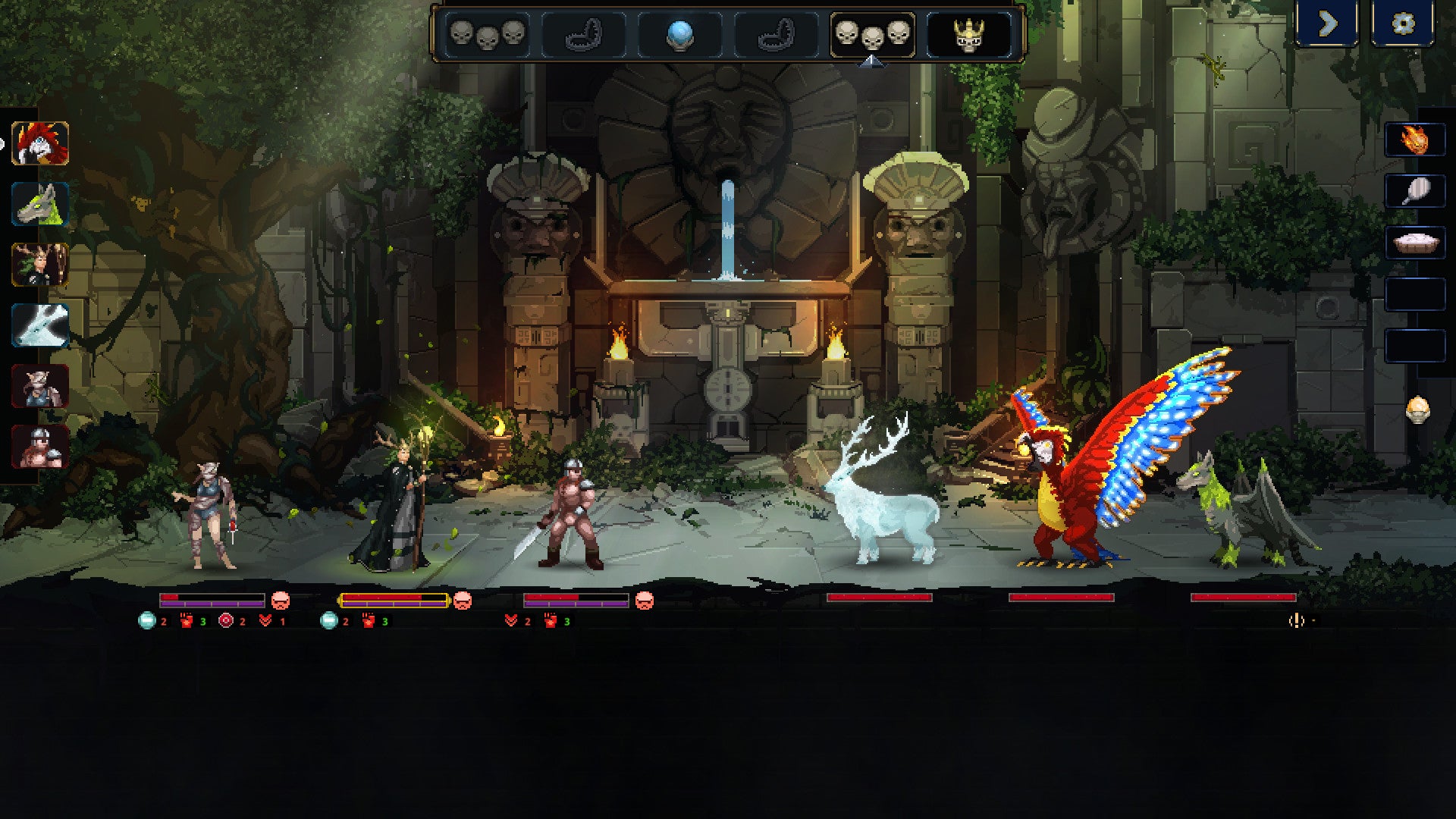 Legend of Keepers: Feed the Troll PC - DLC (Europe & UK)