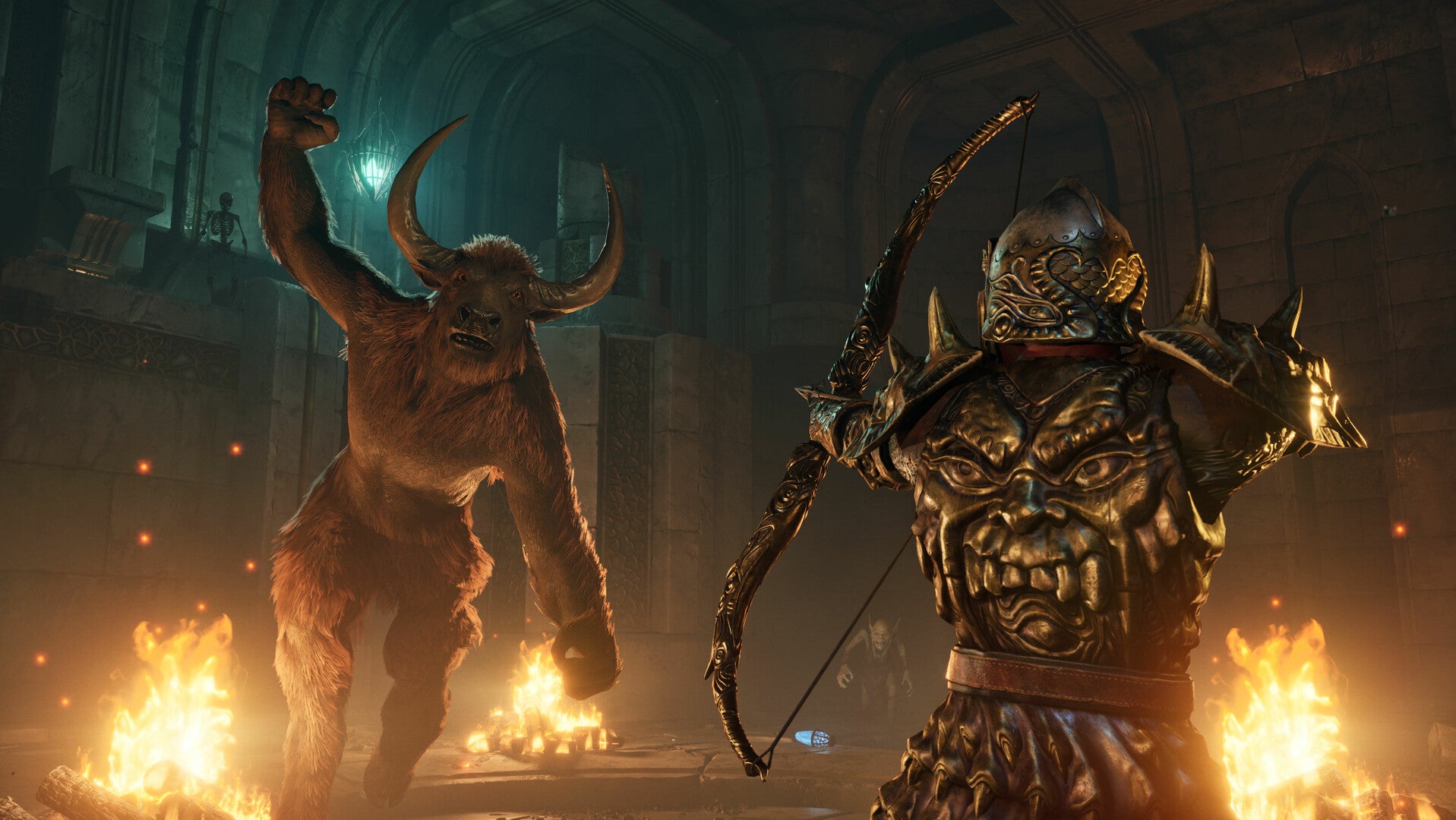 The Elder Scrolls IV: Oblivion Remastered - Deluxe Edition Upgrade Xbox Series X|S/PC - DLC (US)