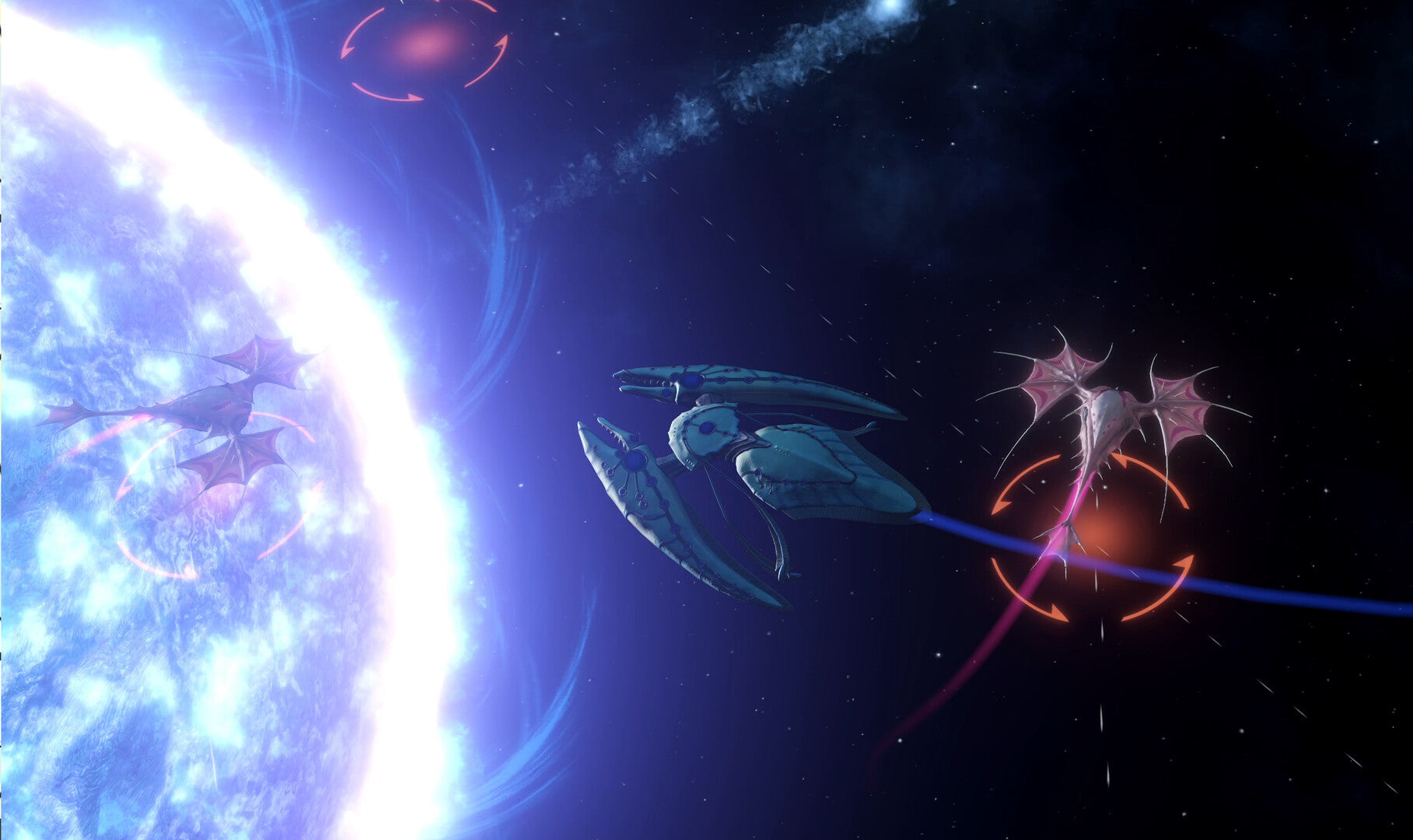 Stellaris: BioGenesis PC - DLC