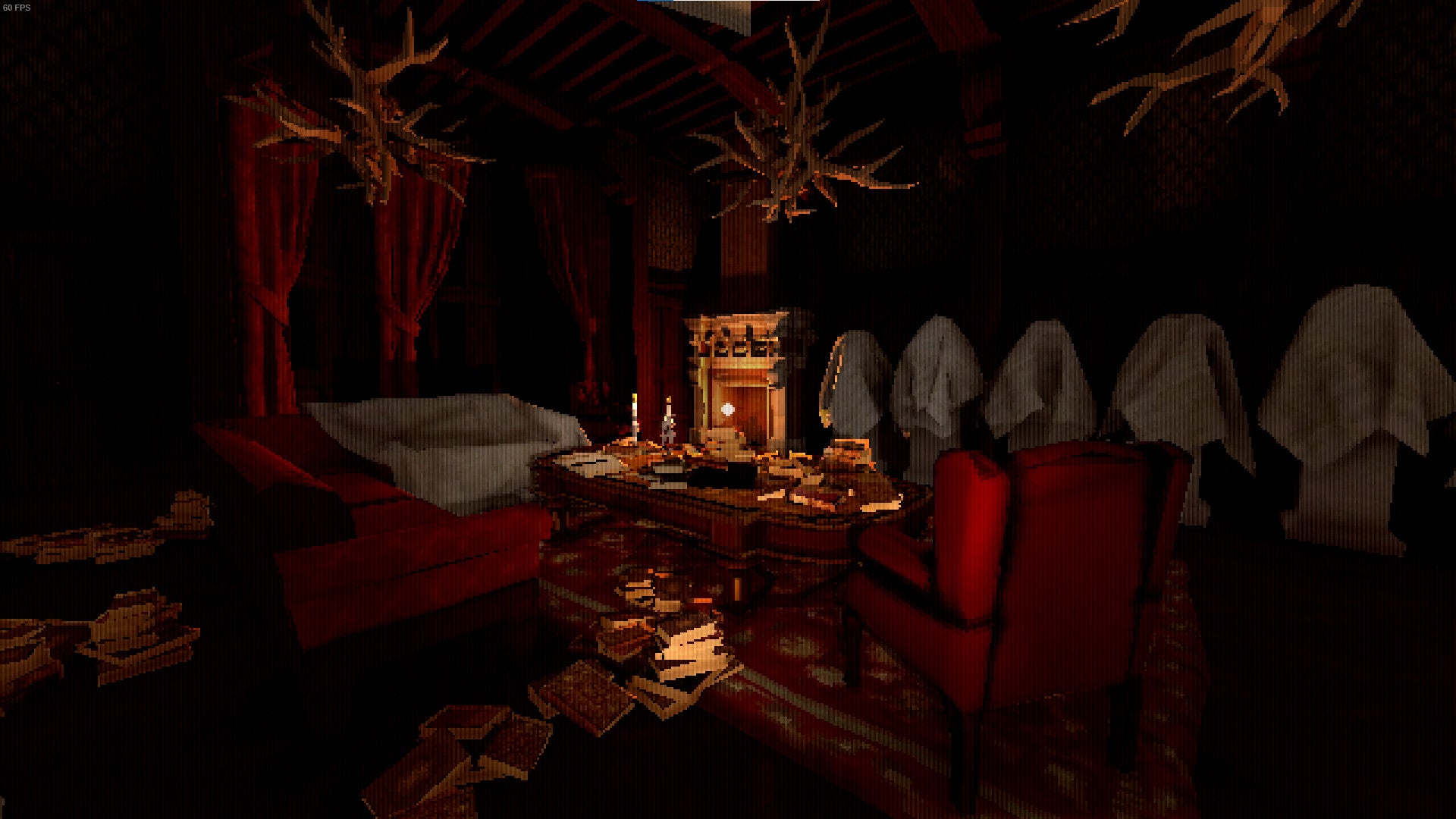 The Tartarus Key PC