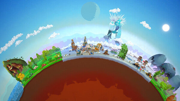 Reus 2 - Ice Age PC - DLC