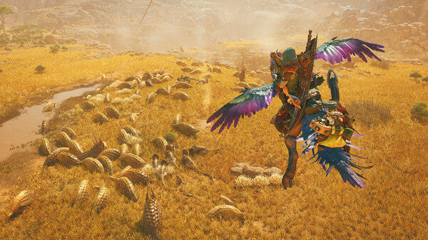 Monster Hunter Wilds - Blossomdance DLC Pack PC - DLC (Europe & UK)