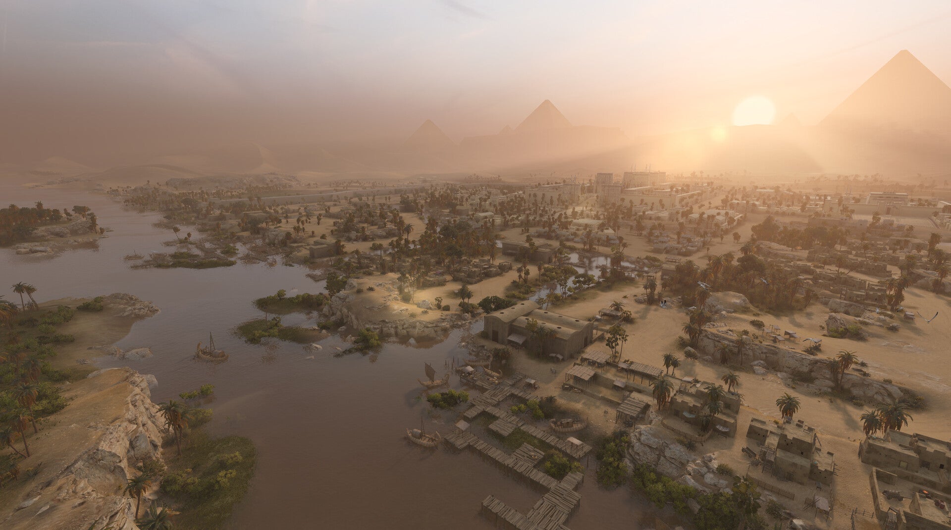 Total War: PHARAOH Limited Edition PC (Europe & UK)