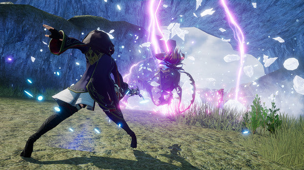HARVESTELLA Switch (Europe & UK)