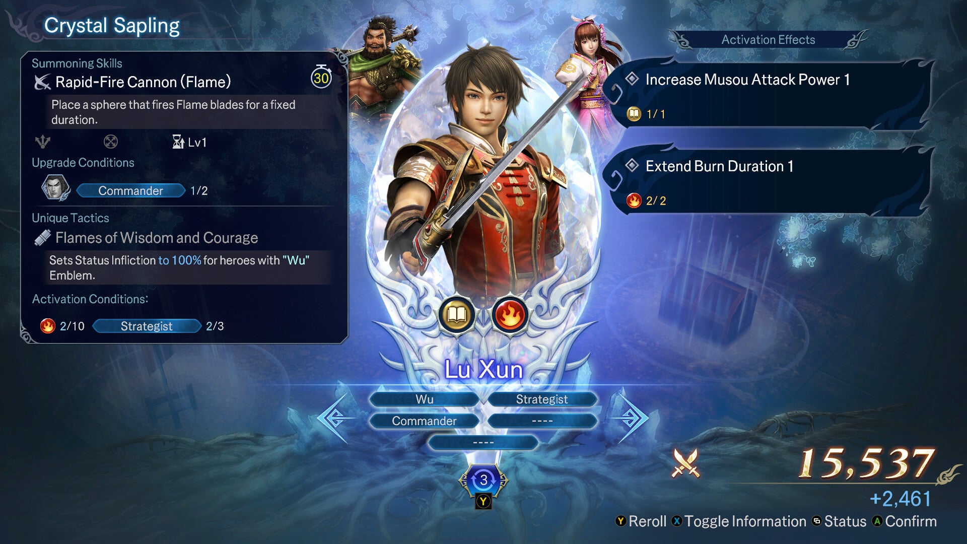 WARRIORS: Abyss - Hack'n'Dash Edition with Early Purchase Bonus PC