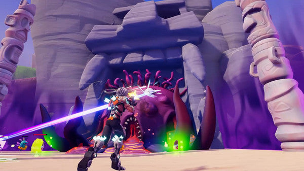 Die After Sunset Switch (Europe & UK)