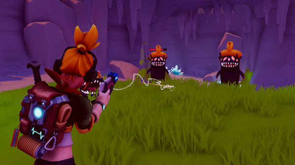 Die After Sunset Switch (Europe & UK)