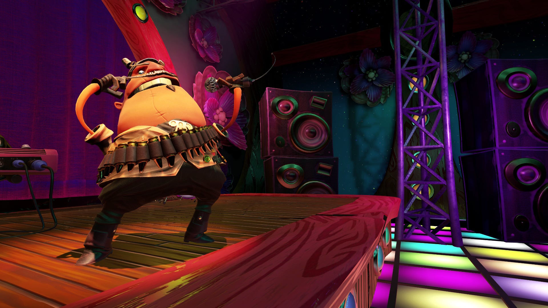 Psychonauts in the Rhombus of Ruin PC