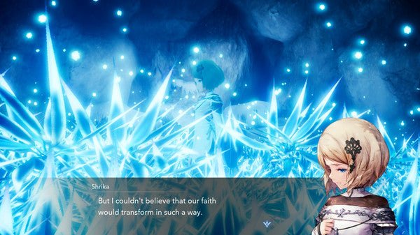 HARVESTELLA Switch (Europe & UK)