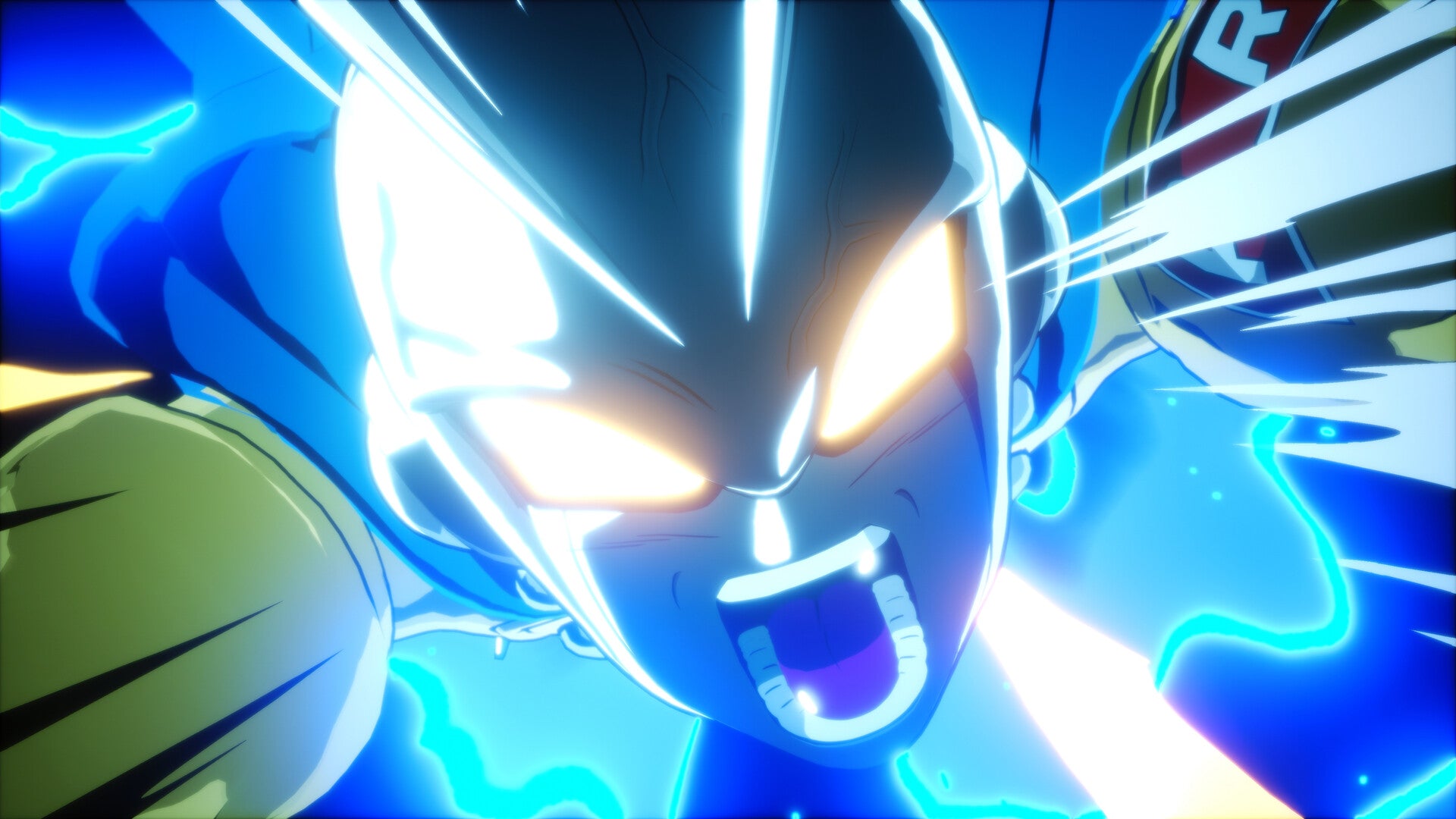 DRAGON BALL: Sparking! ZERO HERO OF JUSTICE Pack PC - DLC