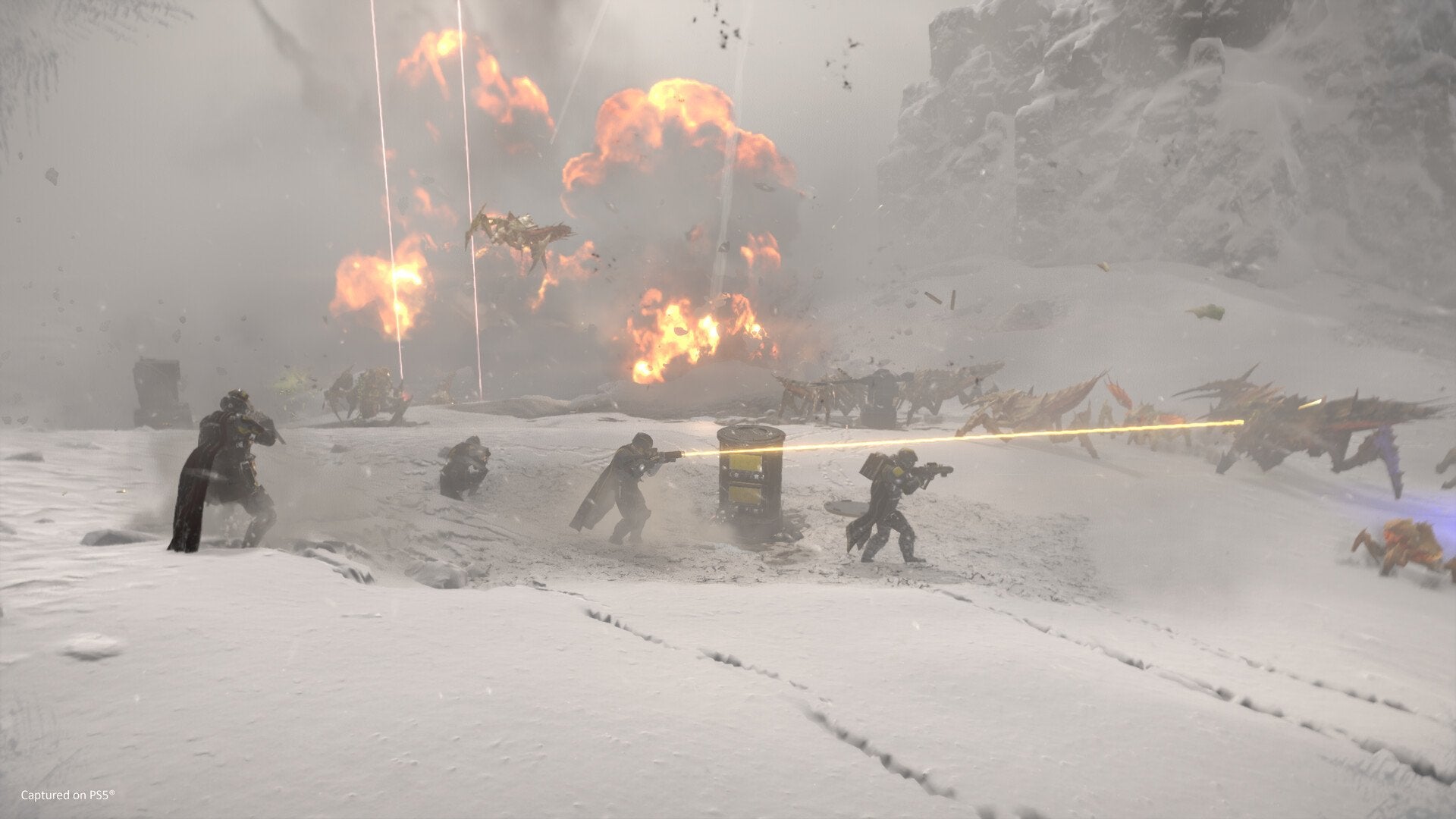 HELLDIVERS 2 Super Citizen Edition PC