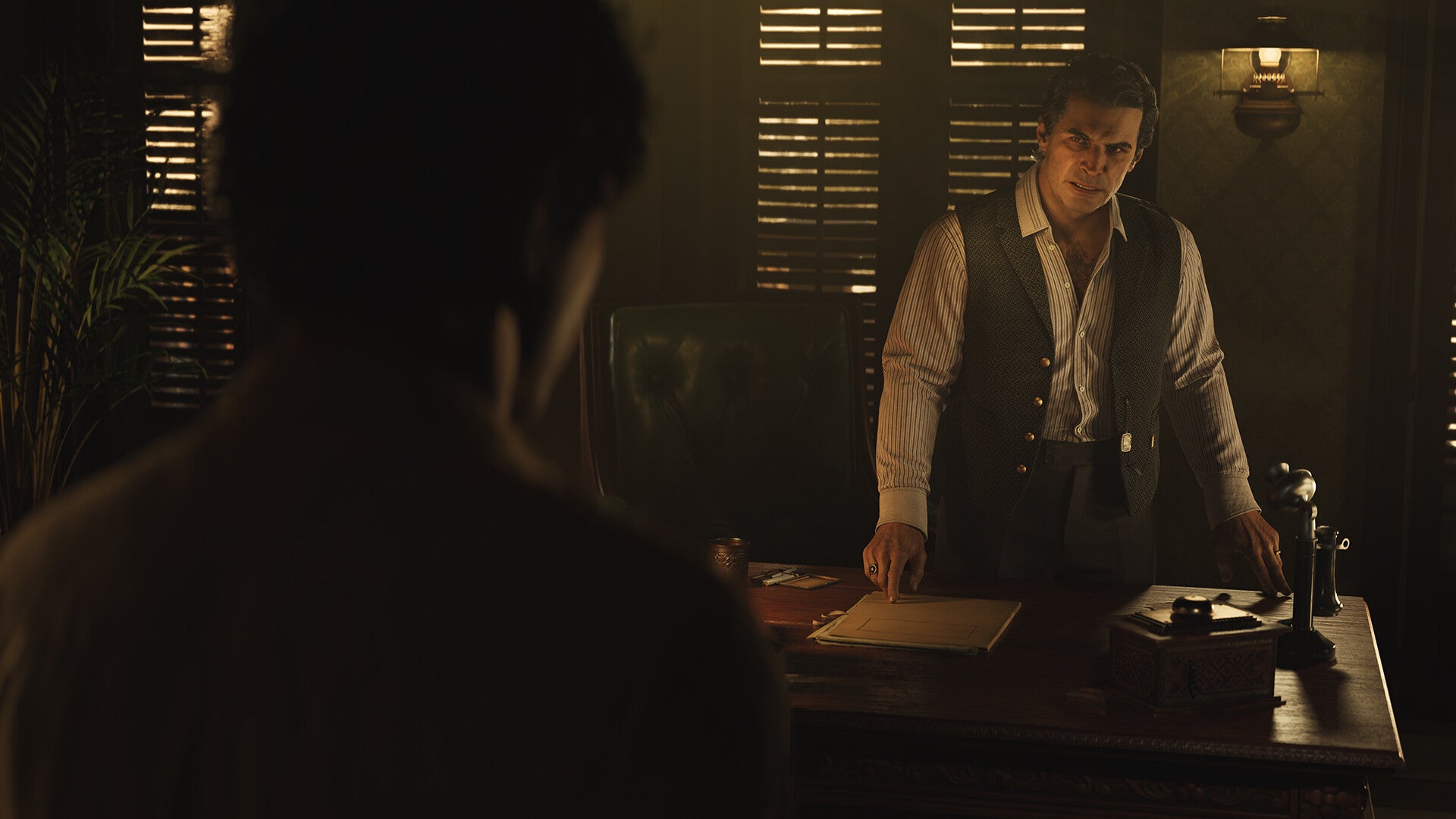 Mafia: The Old Country Deluxe Edition PC (Europe & UK)