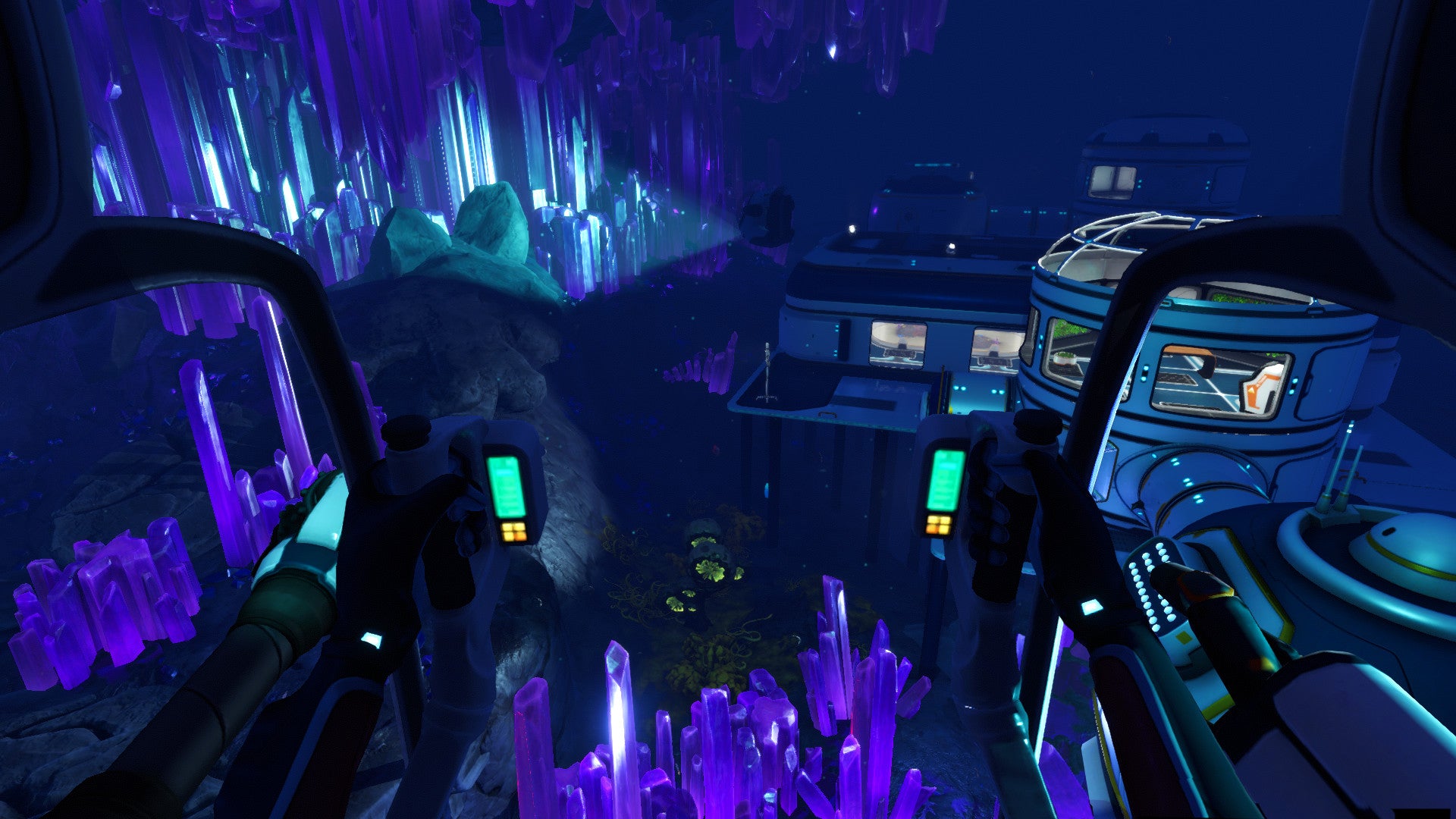 Subnautica: Below Zero Xbox One/Xbox Series X|S/PC (US)