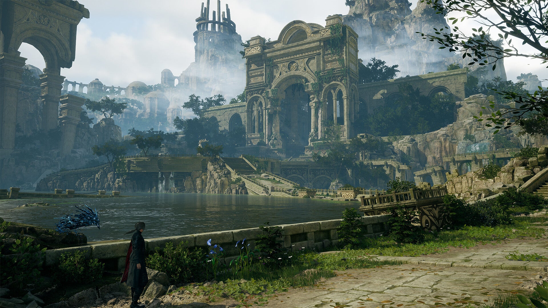 Lost Soul Aside PC (Europe & UK)