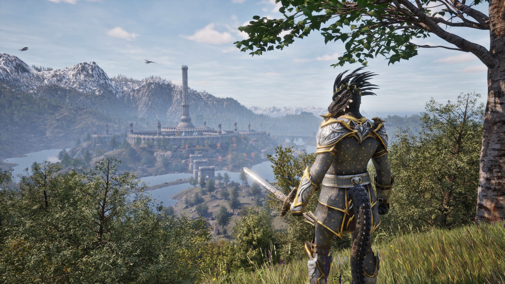 The Elder Scrolls IV: Oblivion Remastered Xbox Series X|S/PC (US)