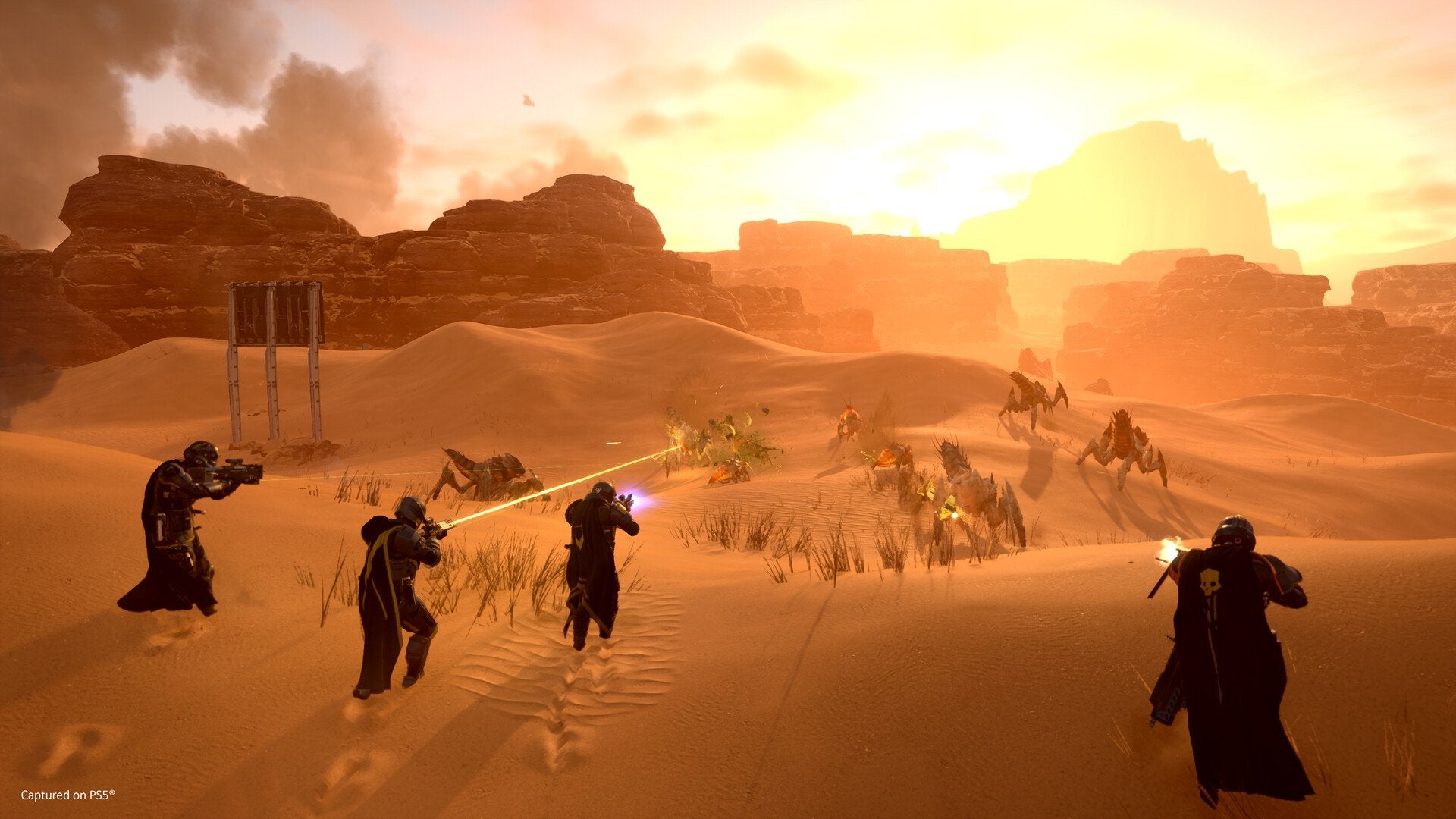 HELLDIVERS 2 Super Citizen Edition PC