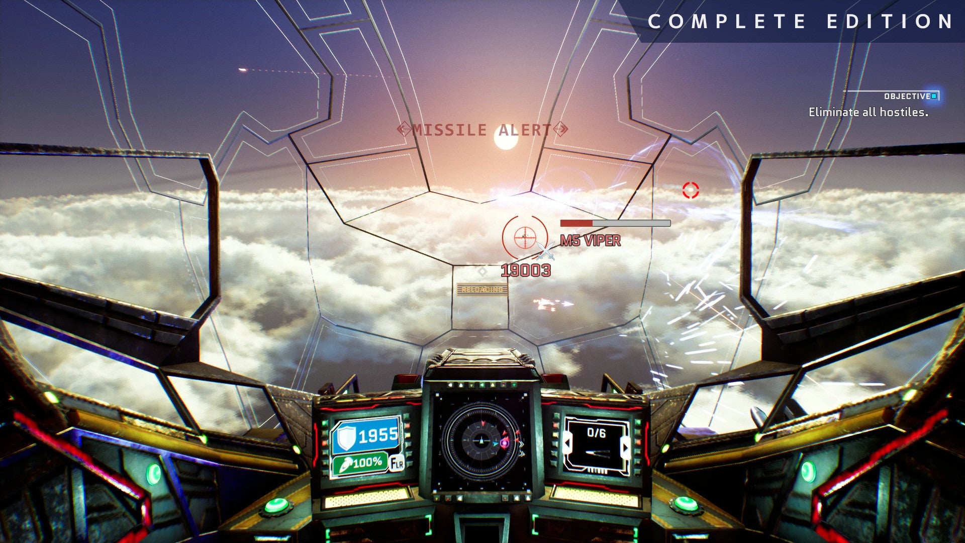 Project Nimbus: Complete Edition PC